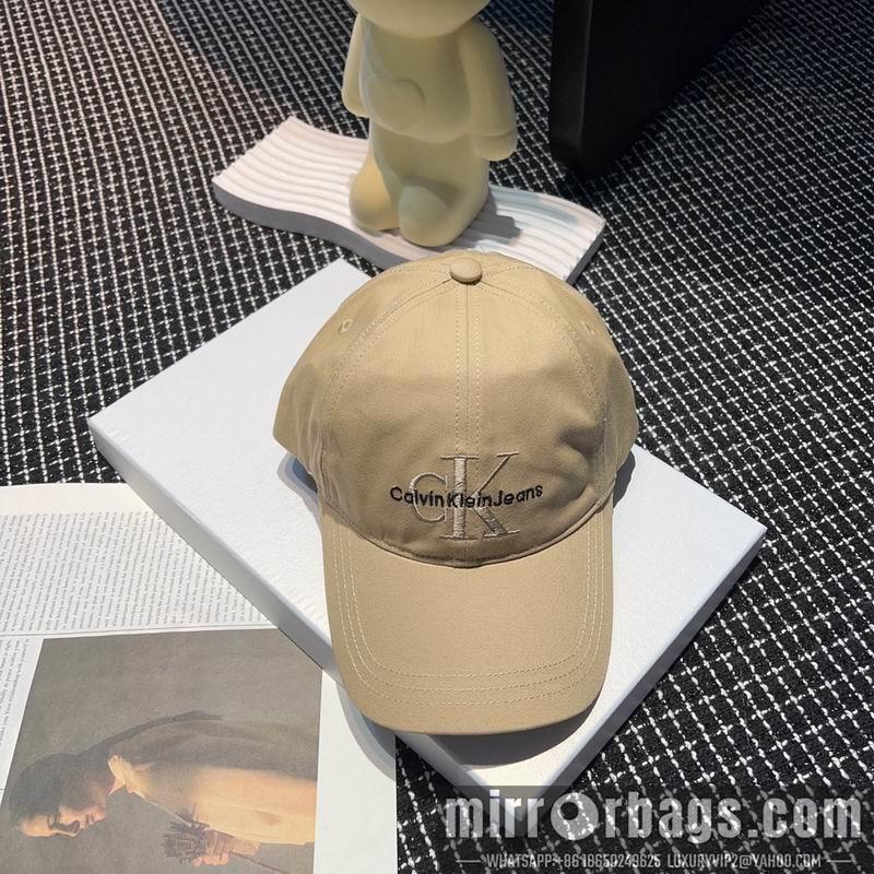 Replica CK cap dx03