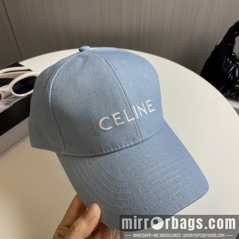 Replica Celine cap 081002
