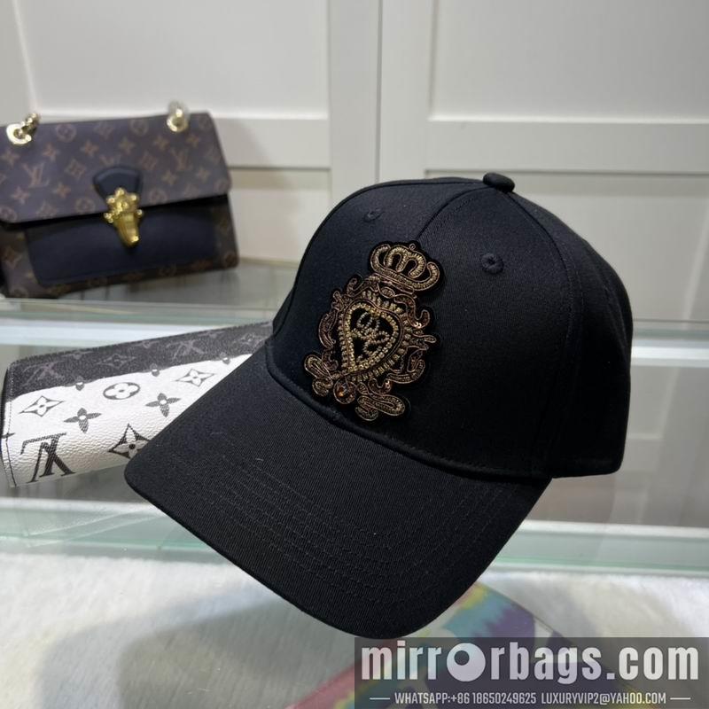 Replica DG cap 050702