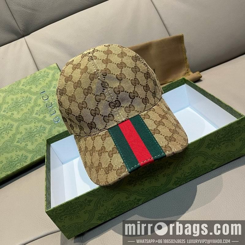 Replica Gucci cap 091401