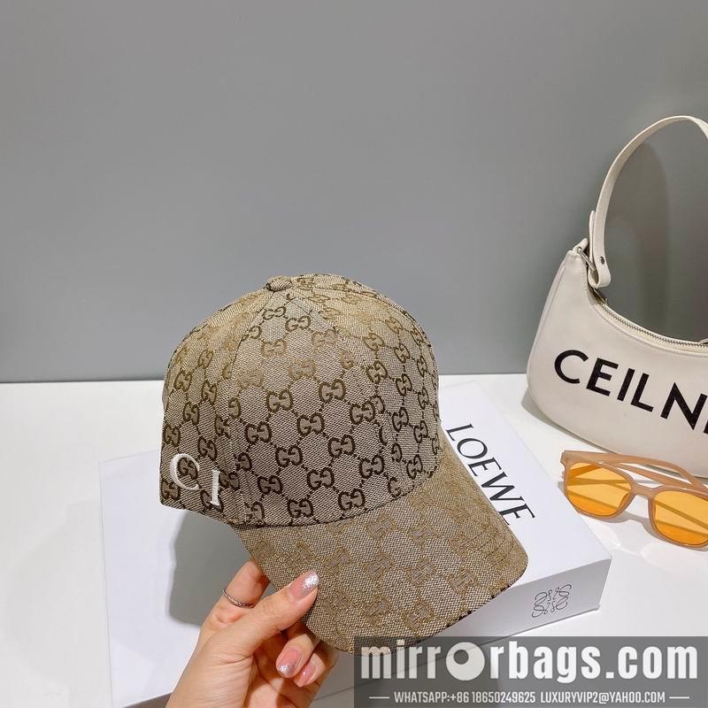 Replica Gucci cap 010201