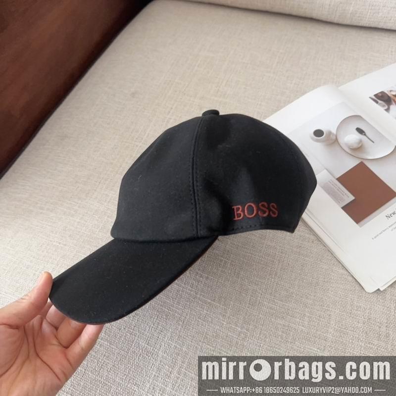 Replica Boss cap dx08