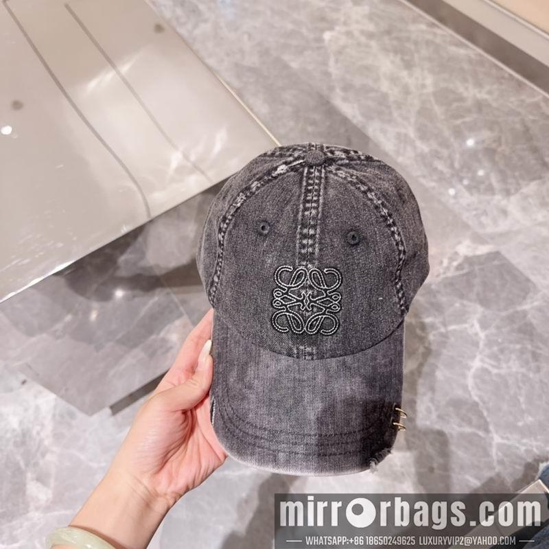 Replica Loewe cap 072201