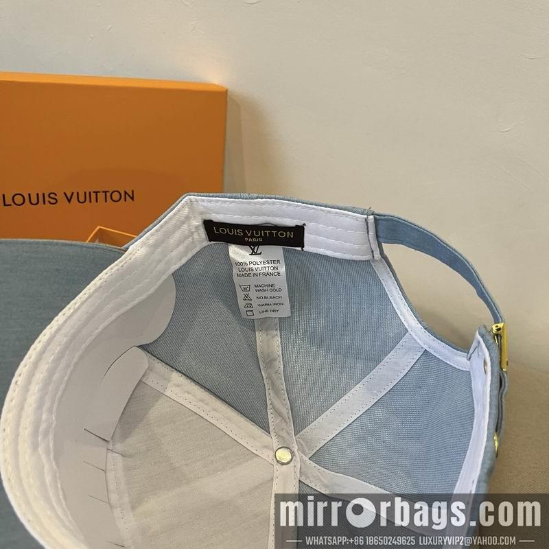 Replica LV Hat dx32