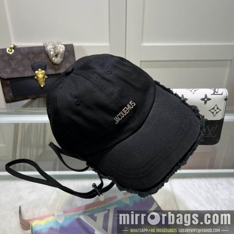 Replica Jacquemus cap 071737