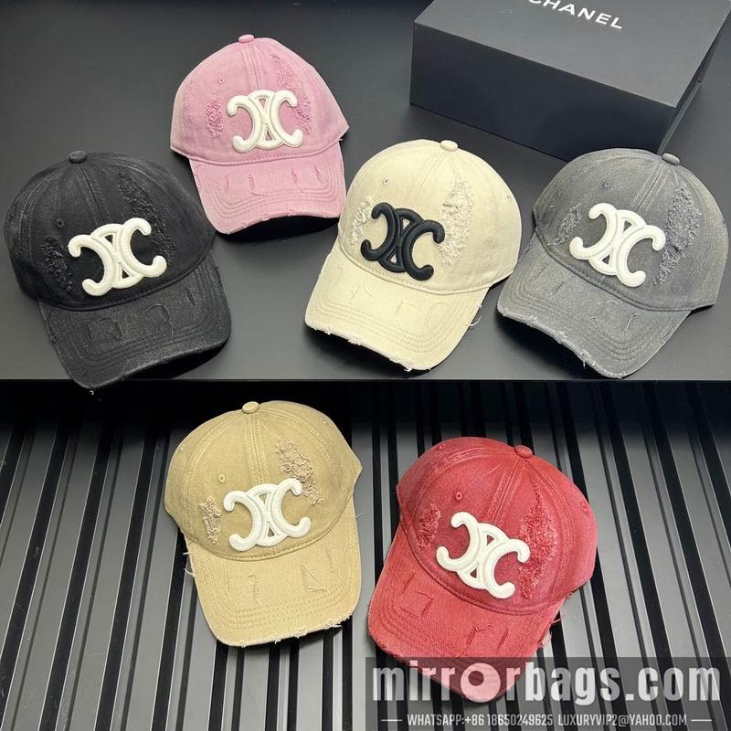 Replica Celine Hat dx 06