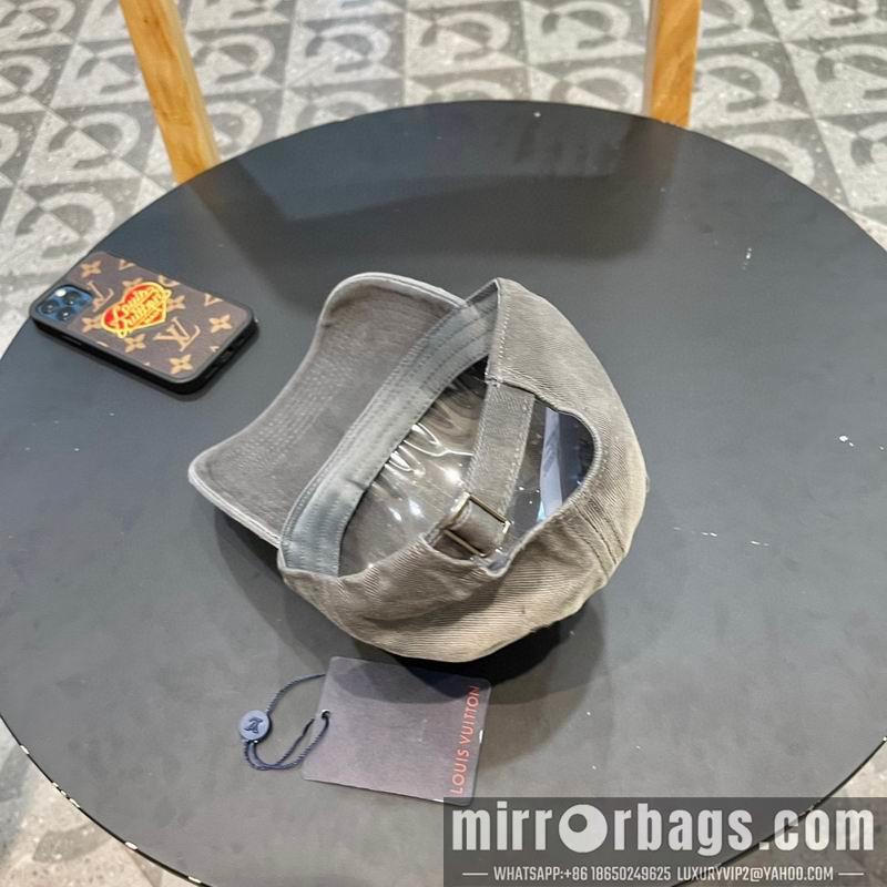 Replica LV cap 042810
