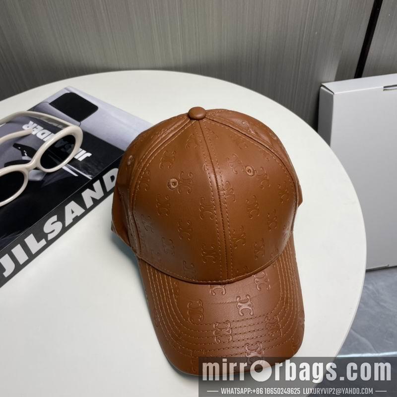 Replica Celine cap 010402