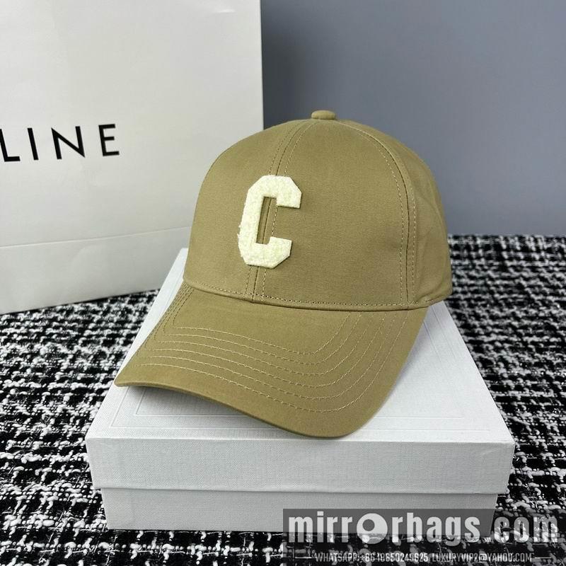Replica Celine cap hm10
