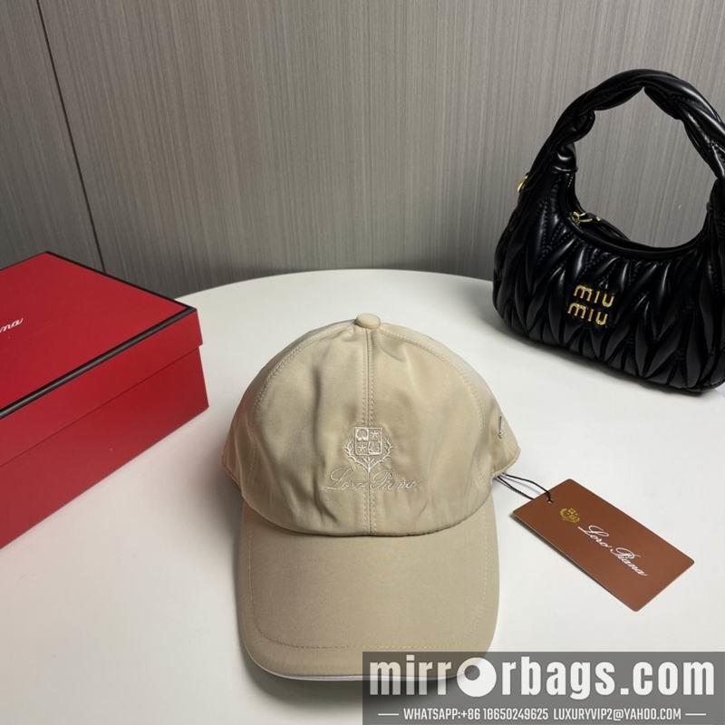 Replica Loro Piana Hat 072201