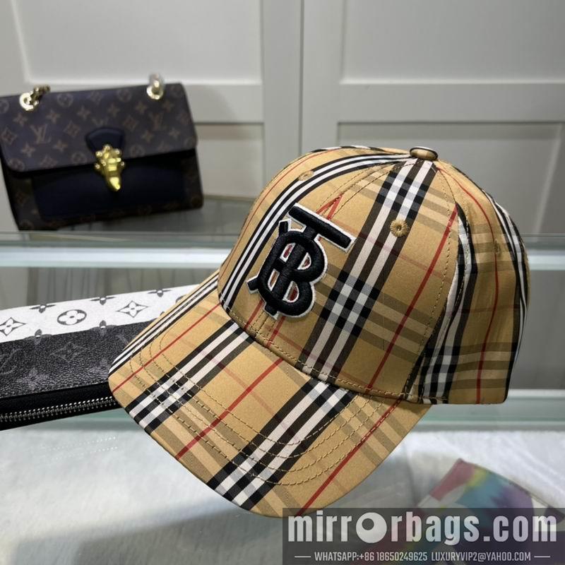 Replica Burberry cap dx03