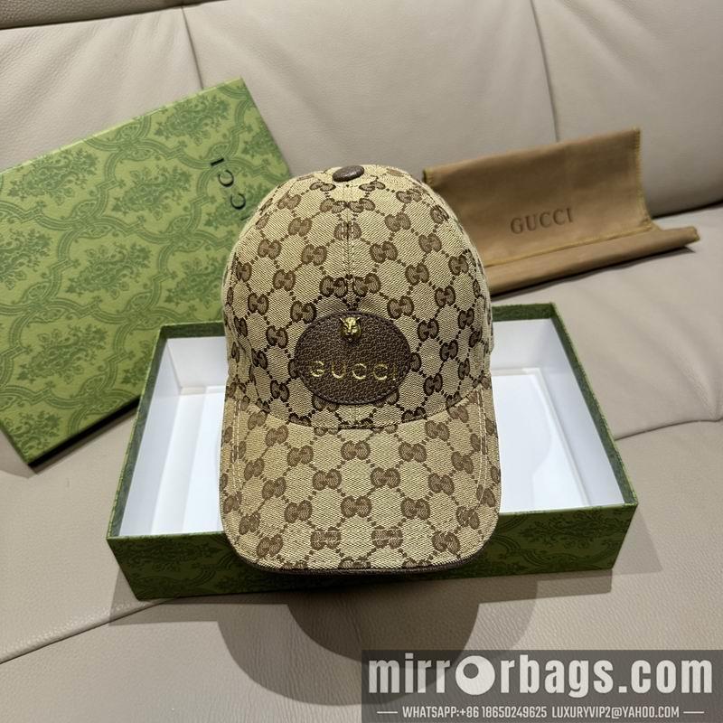 Replica Gucci cap dx134