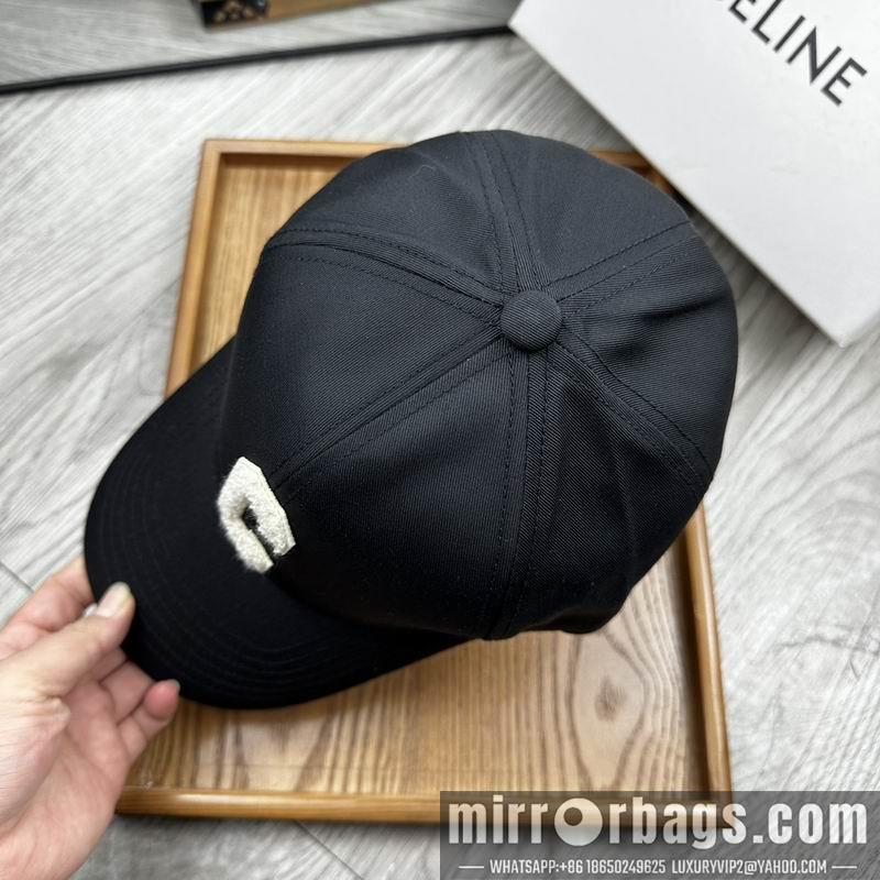 Replica Celine cap dx25