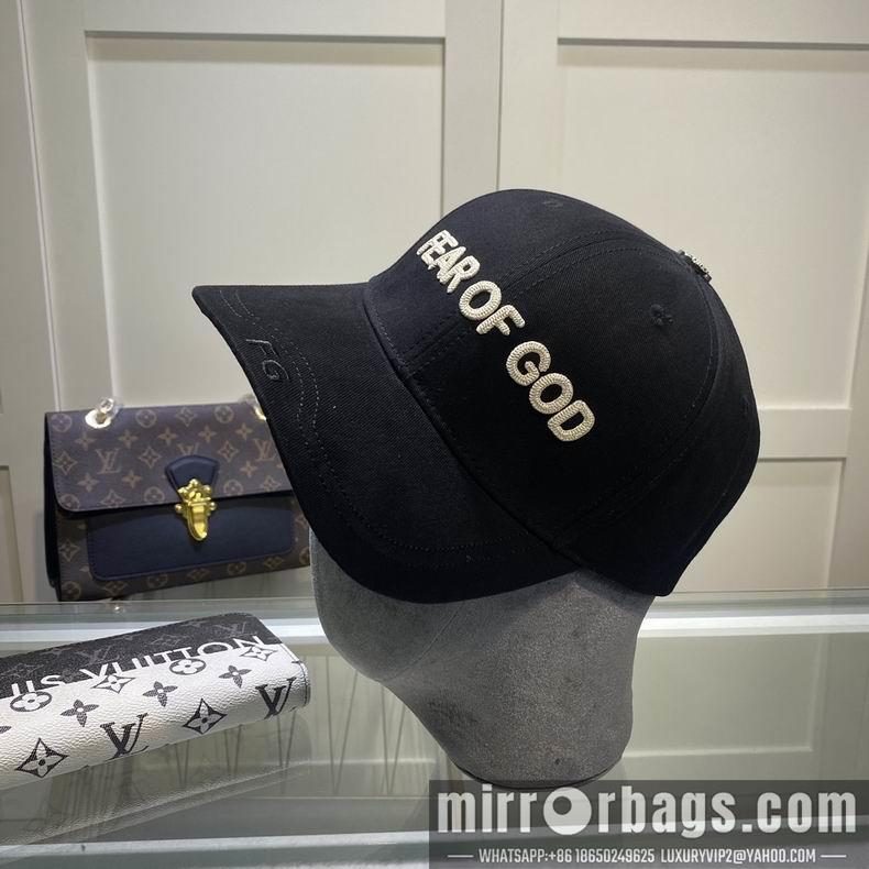 Replica Fear of Gog Cap 04