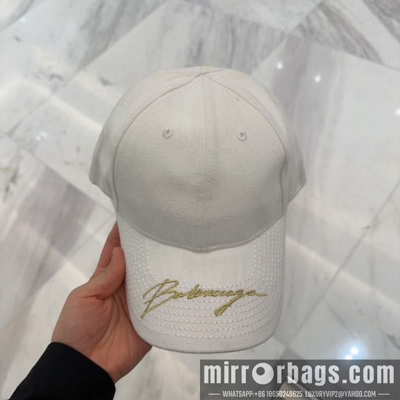 Replica Balenciaga Hat dx69