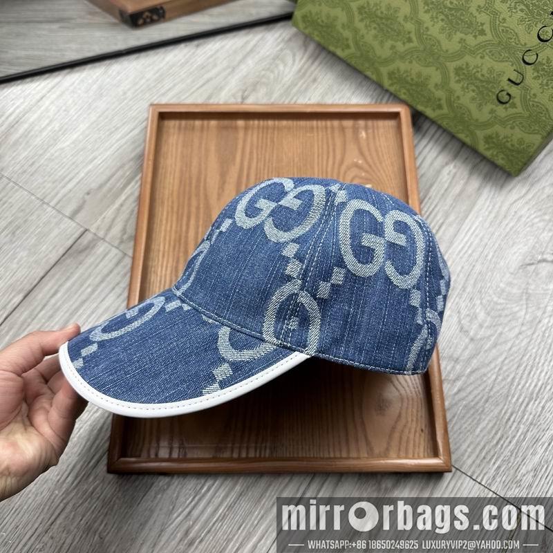 Replica Gucci cap dx17