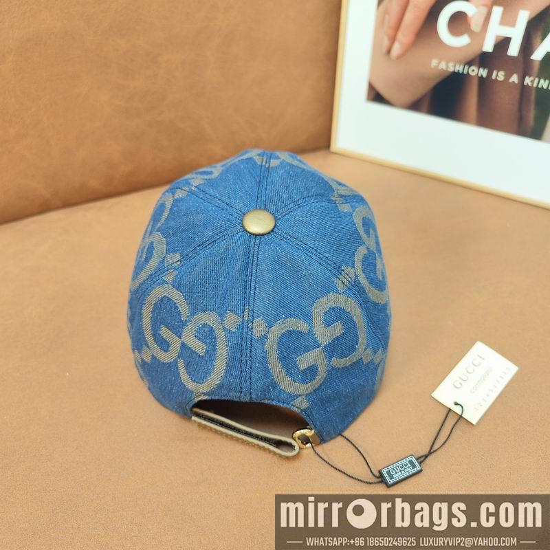 Replica Gucci cap dx126