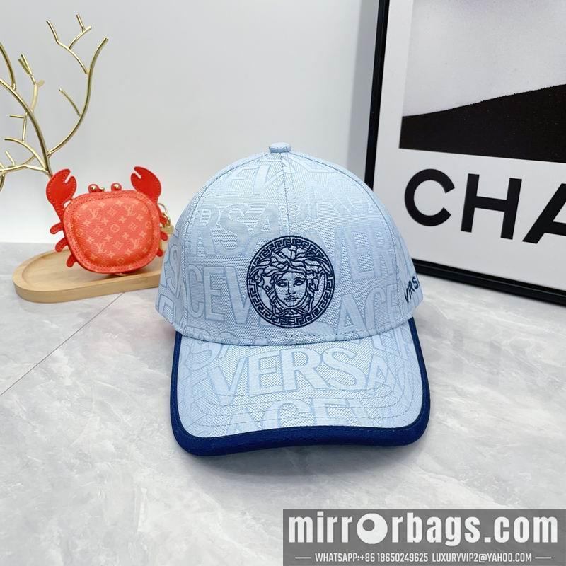 Replica Versace cap dx11