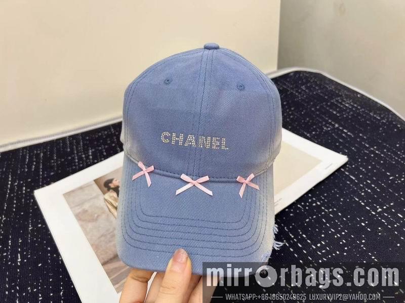 Replica Chanel cap 042704