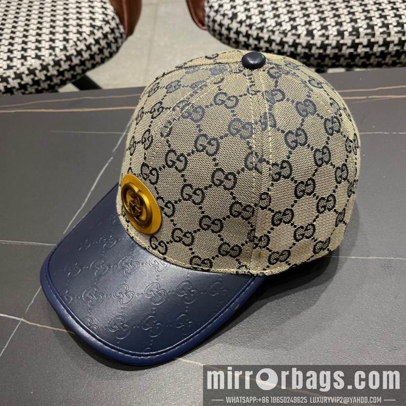 Replica Gucci Hat 092702