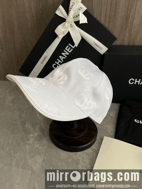 Replica Chanel Cap dxn02
