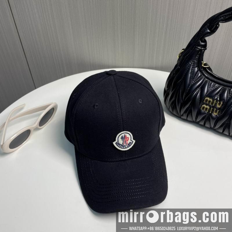 Replica Moncler cap dx21