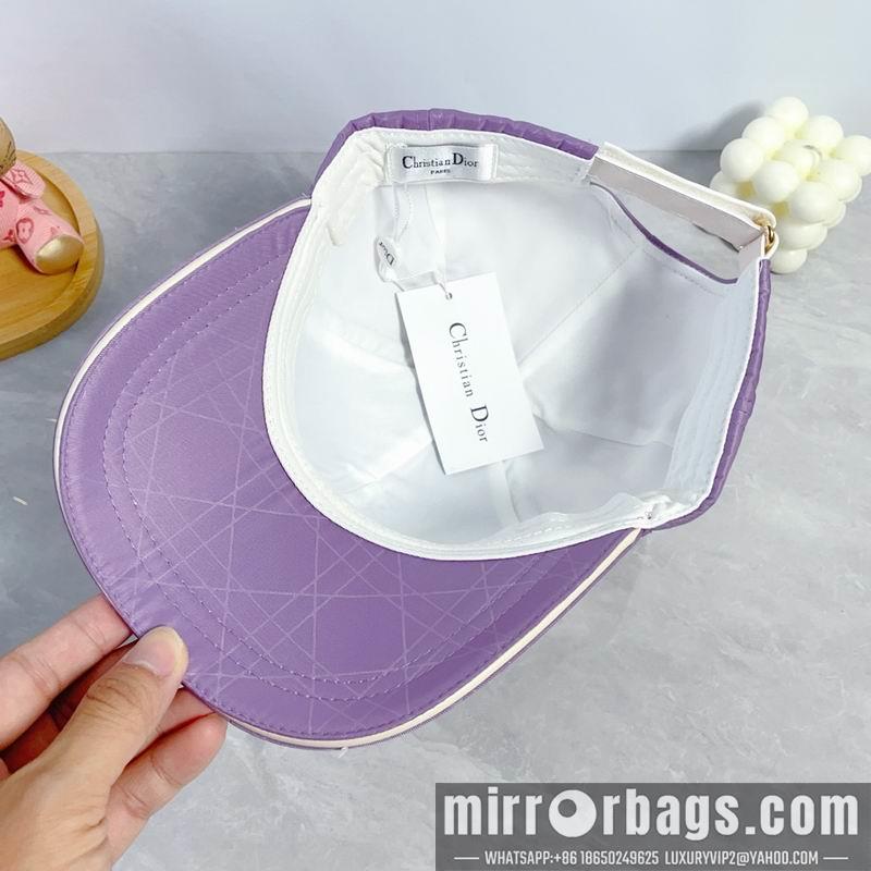 Replica Dior cap dx54