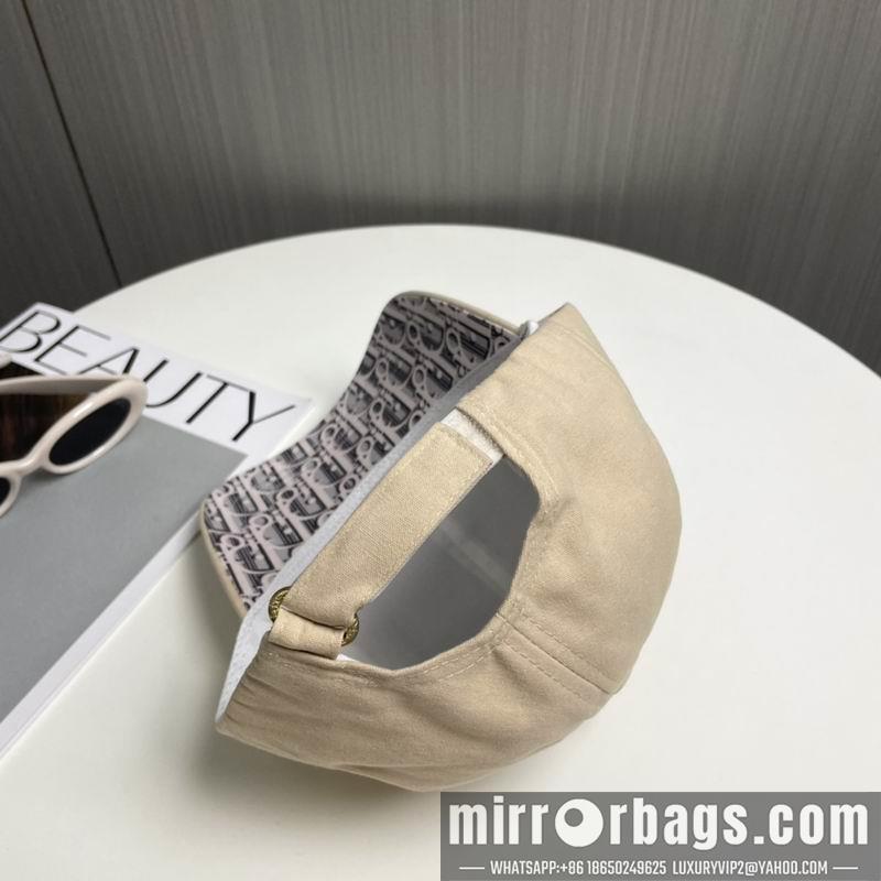 Replica Dior cap 101101