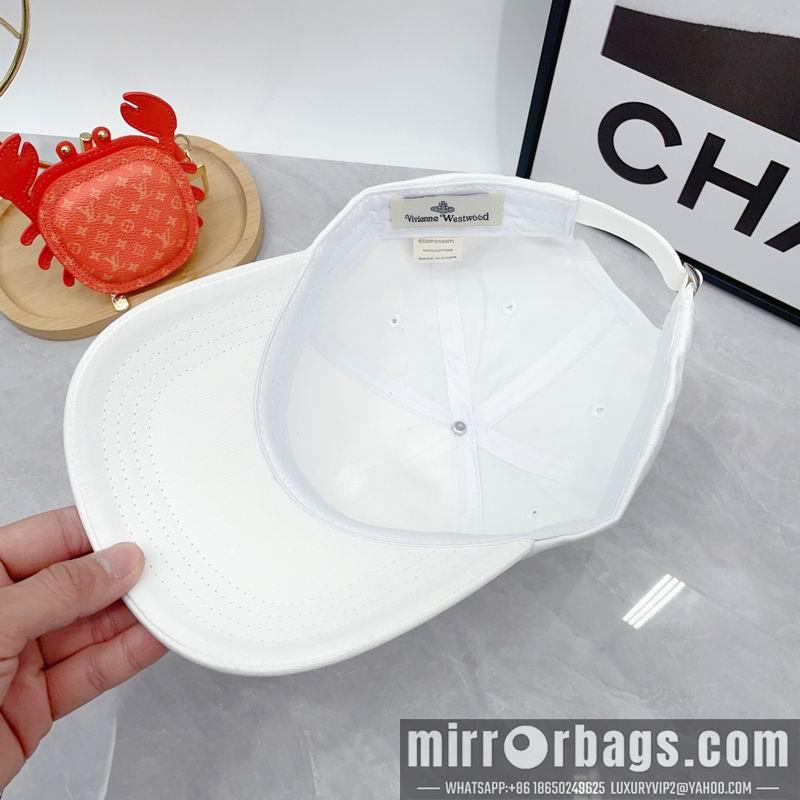 Replica Vivienne Westwood cap dx03