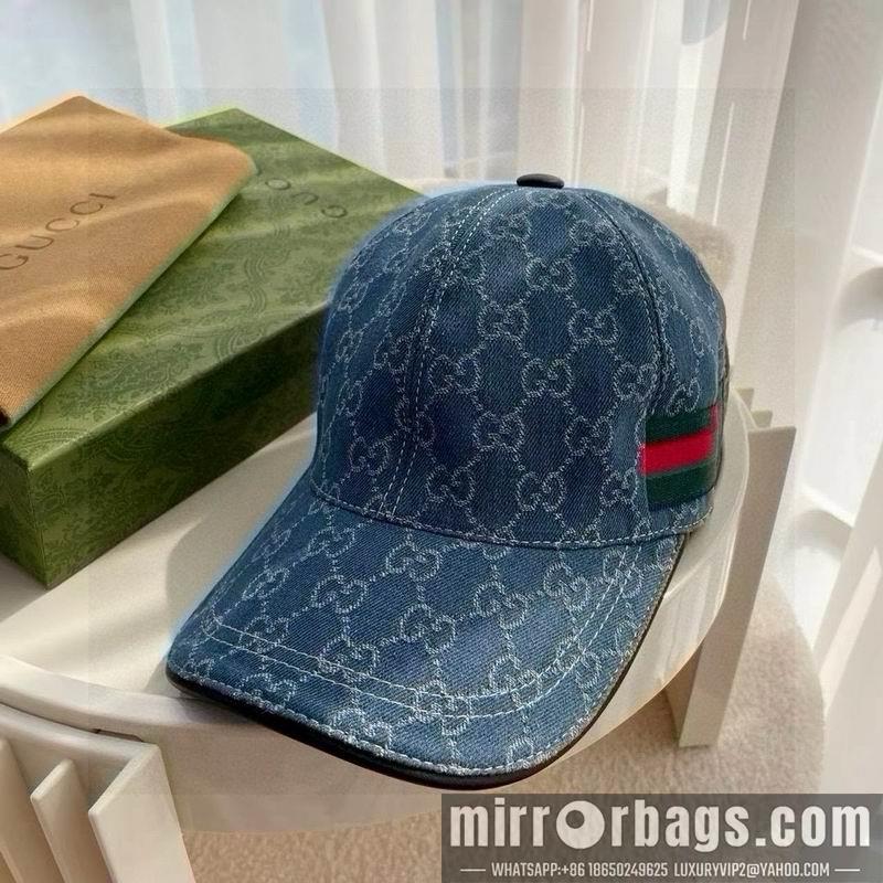 Replica Gucci Hat dx138