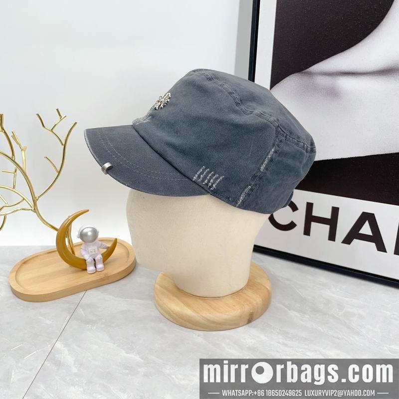 Replica Chrome Hearts cap dx55