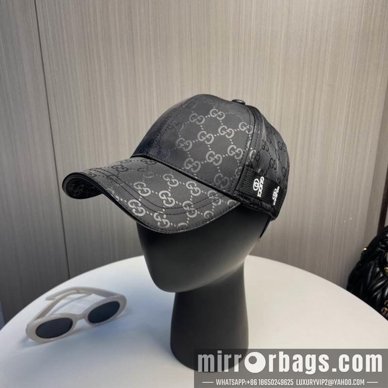 Replica Gucci Hat dx46