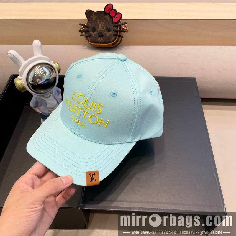 Replica LV Hat 041411