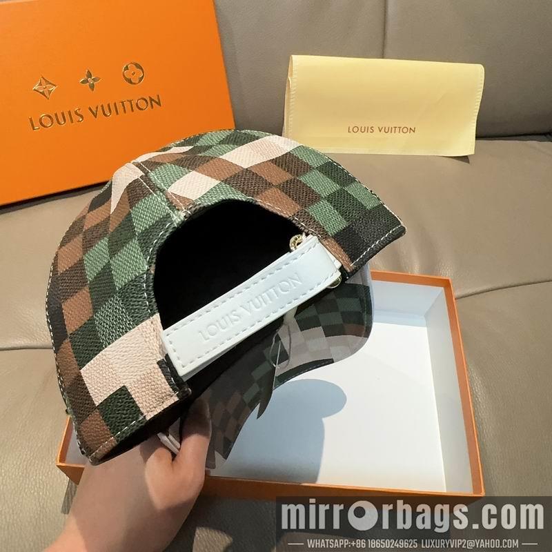 Replica LV Hat dx161