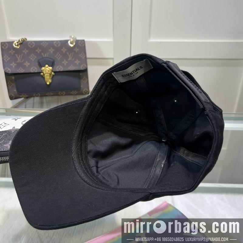 Replica Fear of Gog Cap 011752