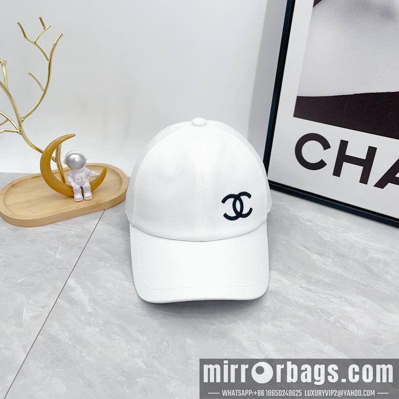 Replica Chanel cap dx42
