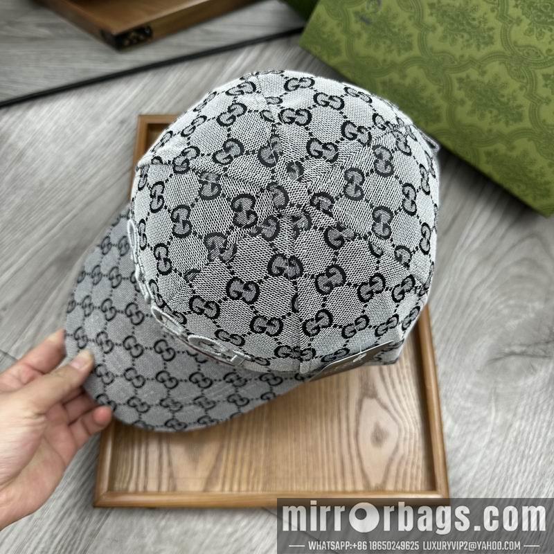 Replica Gucci cap dx33