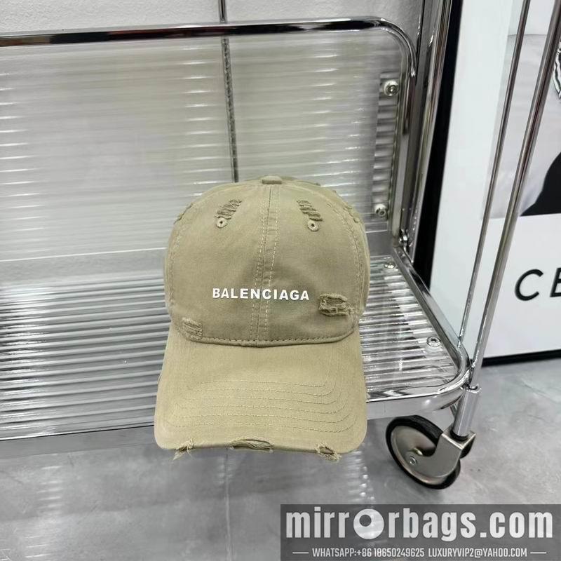 Replica Balenciaga cap dx38