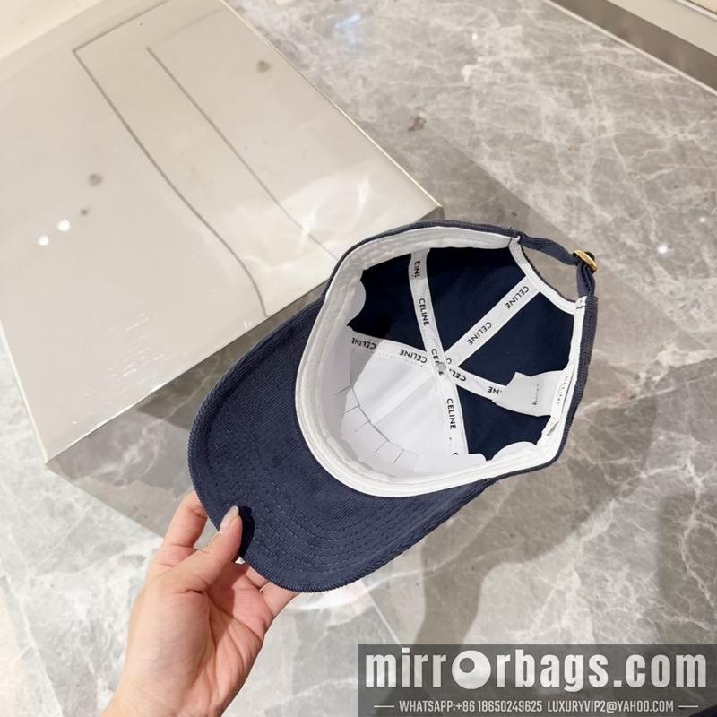 Replica Celine cap dx94