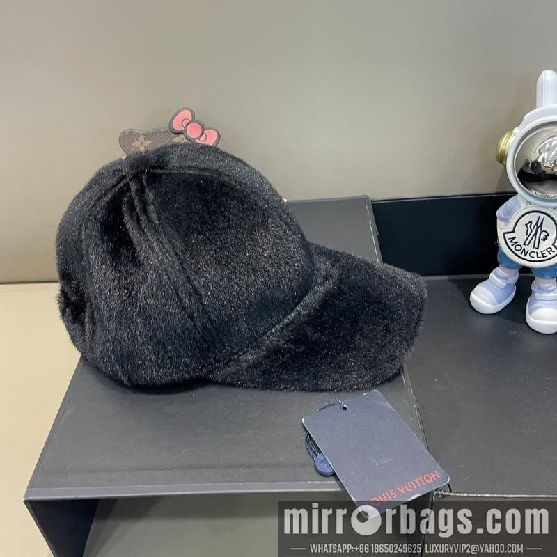 Replica LV cap 081002
