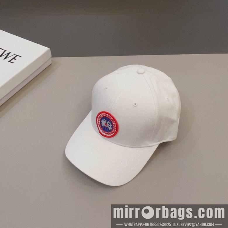 Replica Canada Goose Cap dxn01