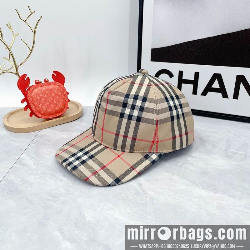 Replica Burberry Hat dx59