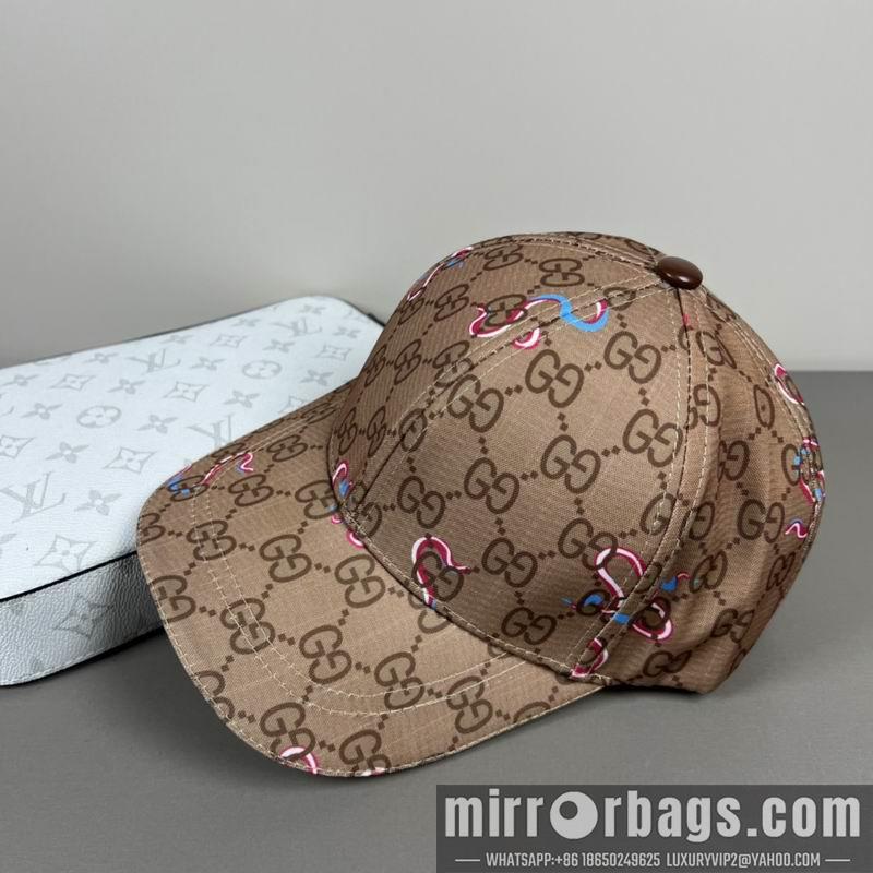 Replica Gucci Cap dx44