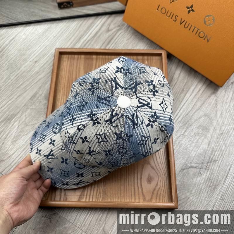 Replica LV Hat dx145