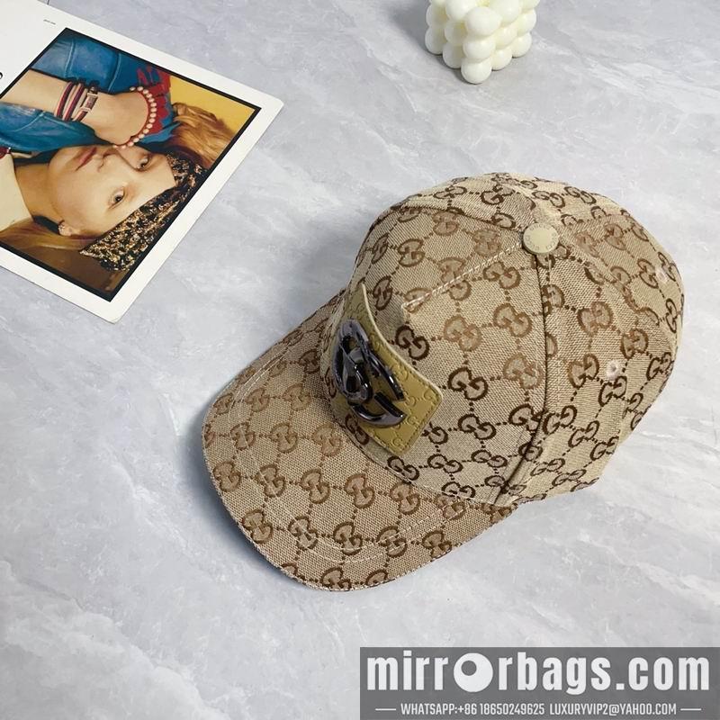 Replica Gucci Hat dx122