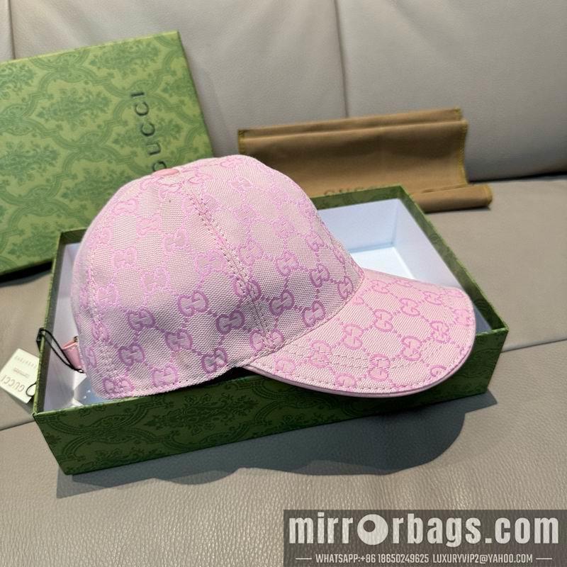 Replica Gucci cap dx157