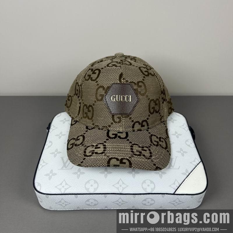 Replica Gucci Hat dx02