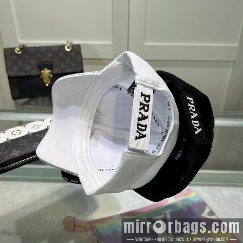Replica Prada cap dx24
