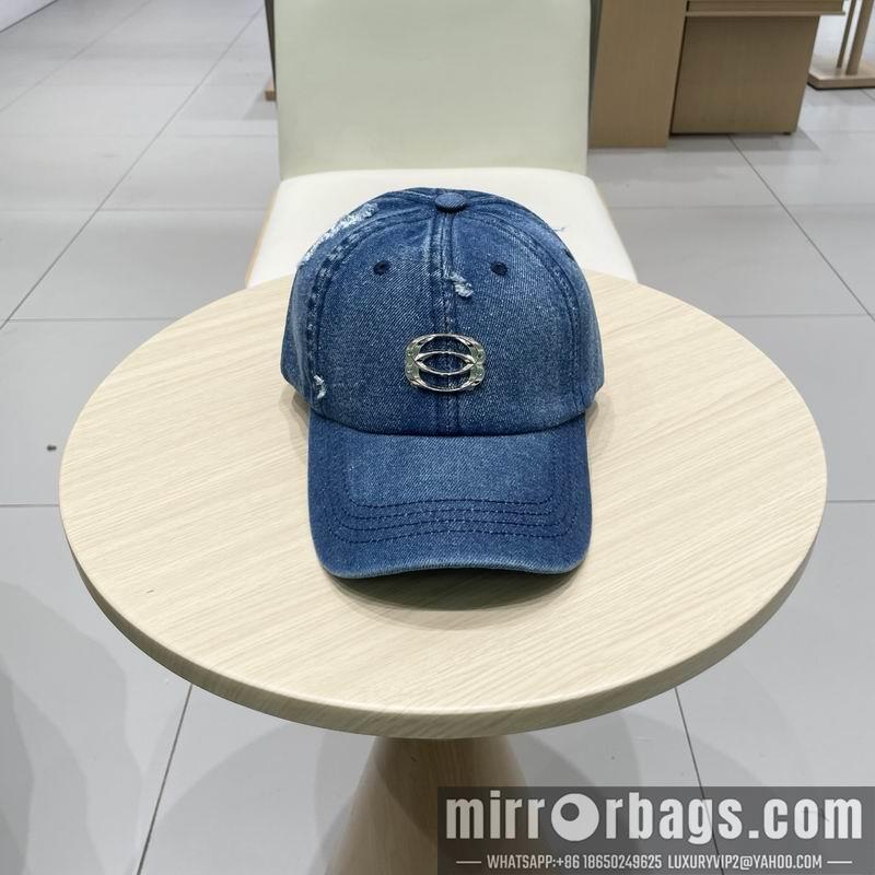 Replica Other Hat 041404