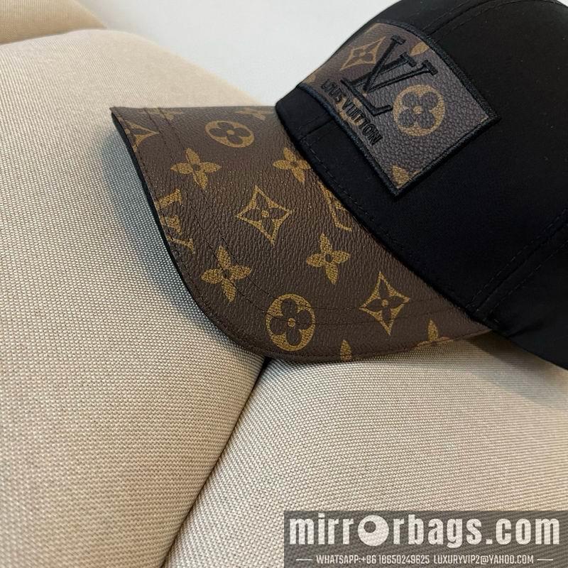 Replica LV Hat dx33